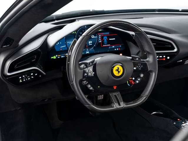 Ferrari 296 GTS