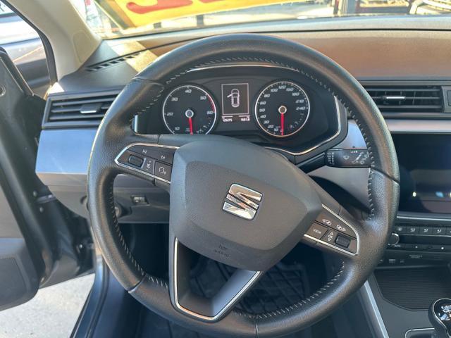 SEAT Arona 1.6 TDI 95 CV