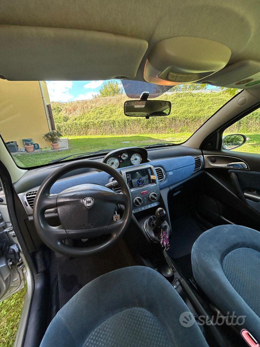 LANCIA YPSILON 1.3 MJT