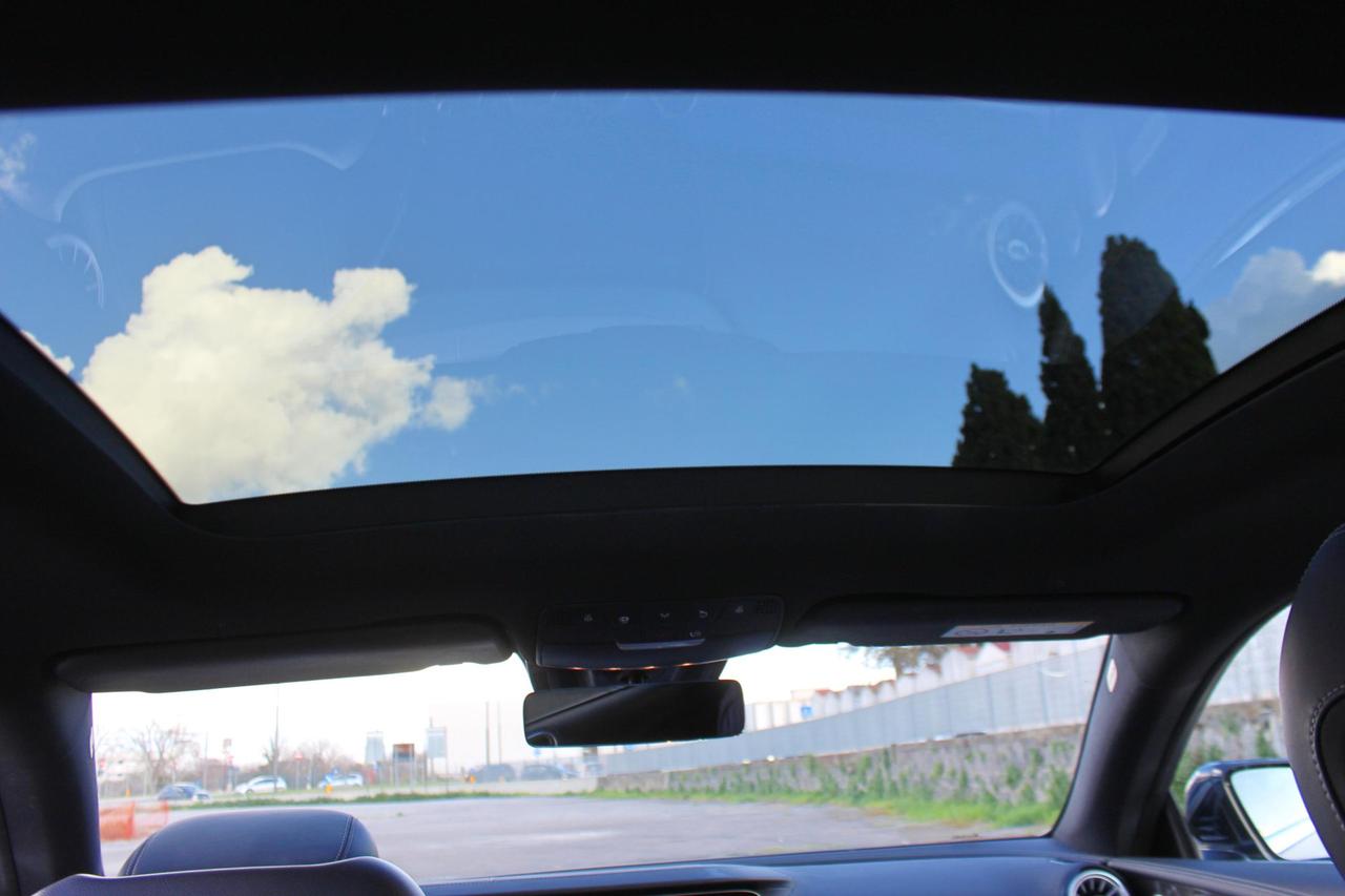 Mercedes-Benz E 220 d Auto 4MATIC Premium Plus GARANZIA 24 MESI