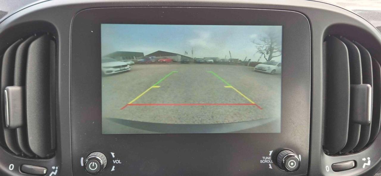 Fiat 500L 1.3 Multijet 95 CV Mirror