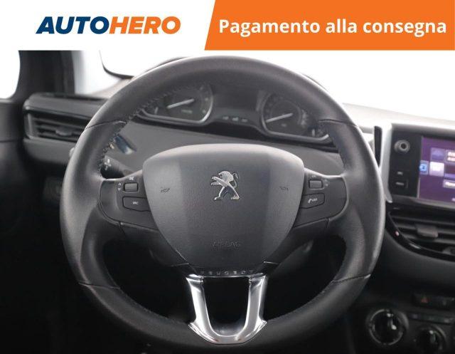 PEUGEOT 208 1° serie BlueHDi 75 5 porte Active