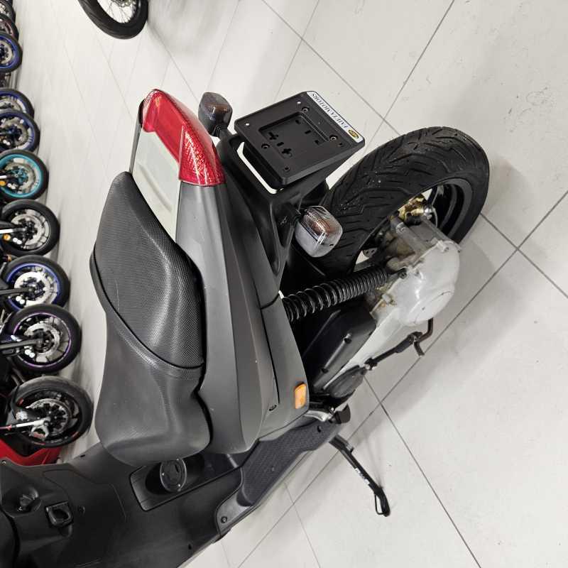 Piaggio NRG 50 Power DD - 2009