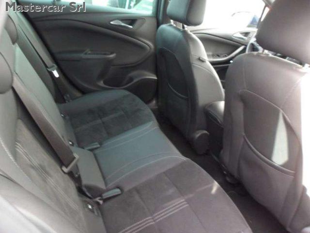 OPEL Astra Sports Tourer 1.5 cdti Ultimate AT9 - GD411BJ