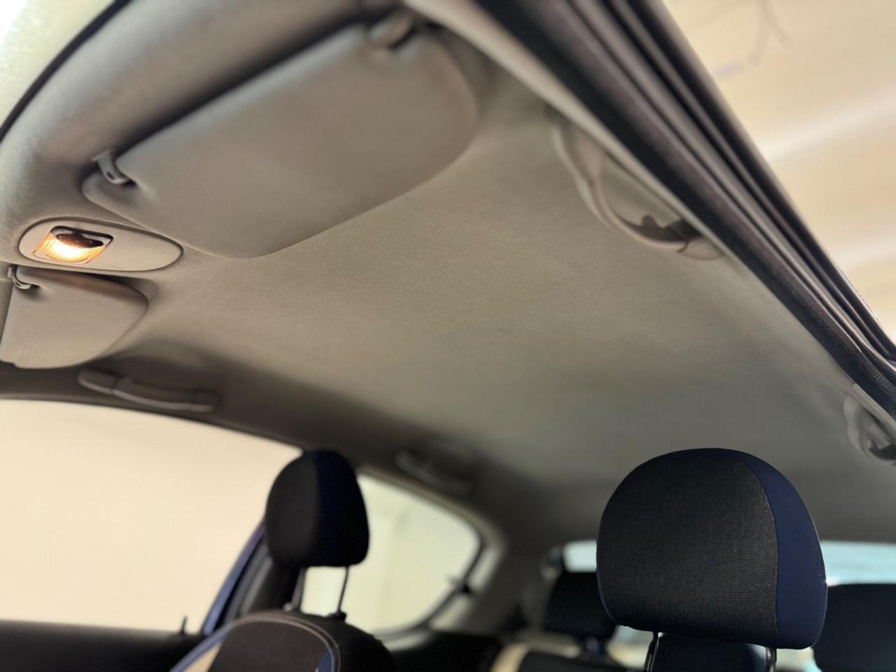 Peugeot 206 1.1 3p NEOPATENTATI