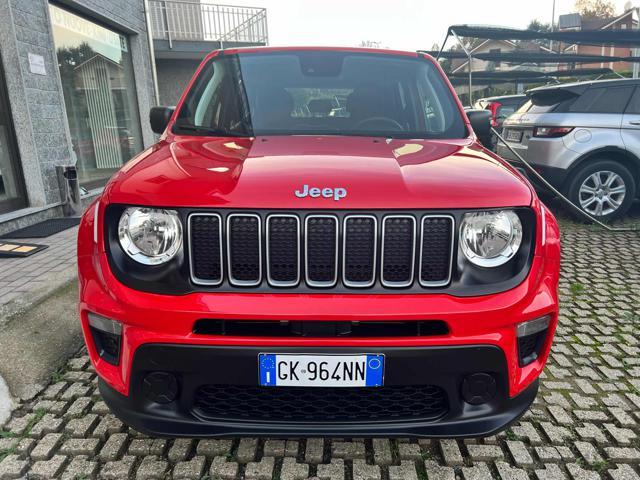 JEEP Renegade 1.0 T3 Limited unico prop