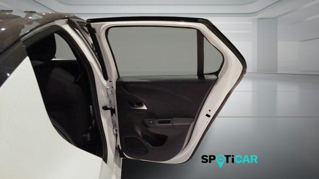 OPEL Corsa 1.2 100 CV aut. GS