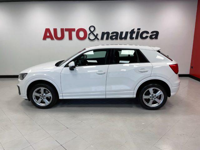 AUDI Q2 1.4 TFSI COD SPORT