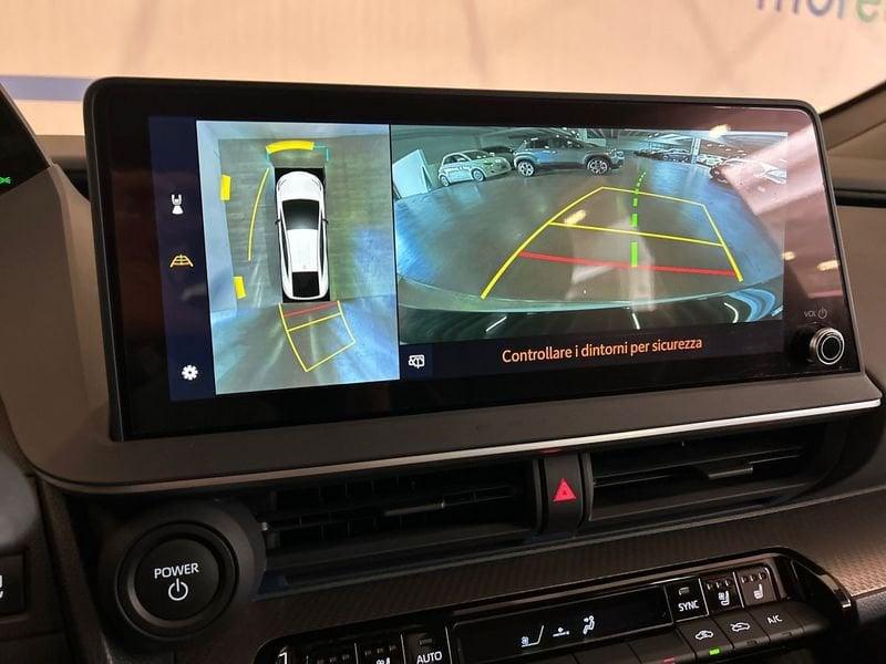 Toyota Prius 2.0 Plug-in Hybrid Lounge+ E-CVT