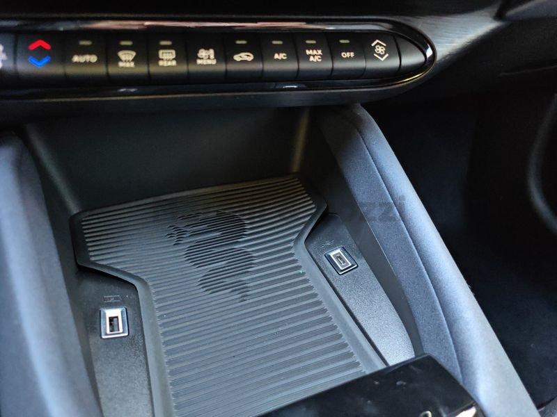 Alfa Romeo Junior Junior 1.2 145 CV Hybrid eDCT6