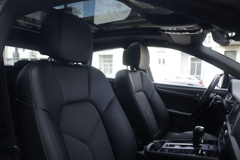 Porsche Macan Porsche Macan 2.0 Tetto Unicoproprietario