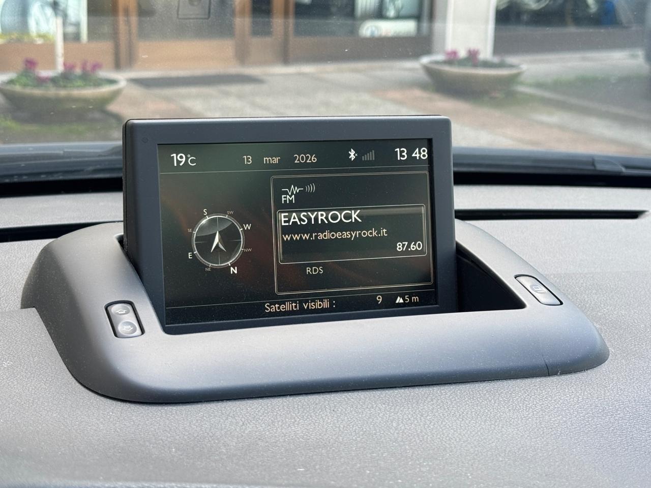 Peugeot 5008 BlueHDi 120 Allure 2016