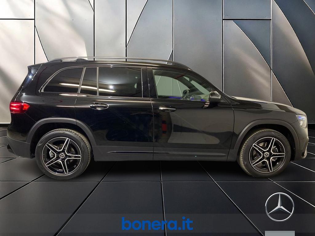 Mercedes GLB 200 D AMG Line Advanced Plus 8G-DCT