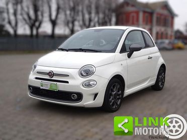 FIAT 500 1.3 Multijet 95 CV S NEOPATENTATI GARANTITA