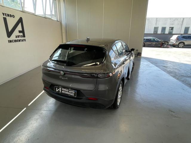 ALFA ROMEO Tonale 1.6 DIESEL 131CV TCT6 SPRINT