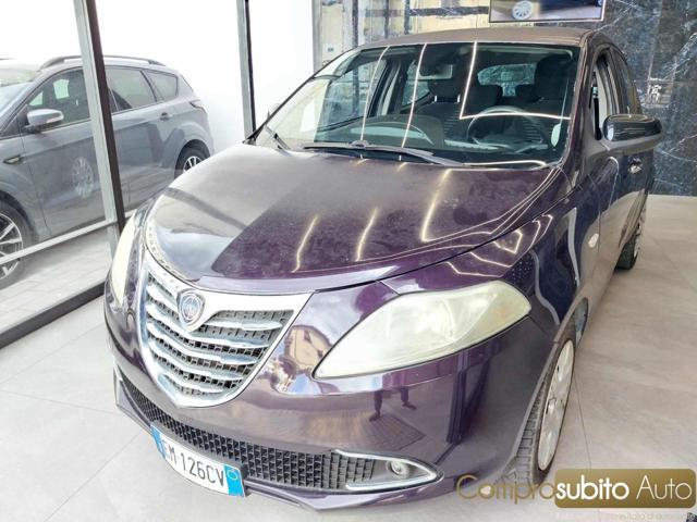 LANCIA Ypsilon 1.3 MJT 16V (Garanzia 12 Mesi)