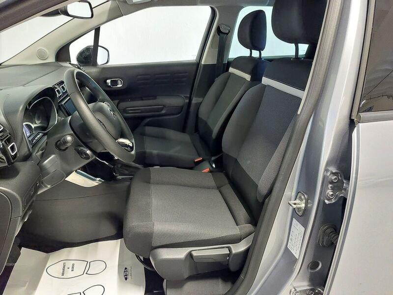 Citroën C3 Aircross C3 Aircross PureTech 130 S&S EAT6 Max