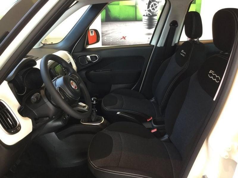 FIAT 500L 500L 1.3 Multijet 95 CV Pop Star