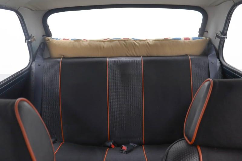 ROVER MINI 1.3 CAT ITALIAN JOB