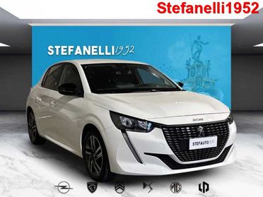 PEUGEOT 208 II 2019 - 1.2 puretech Allure Pack s&s 75cv