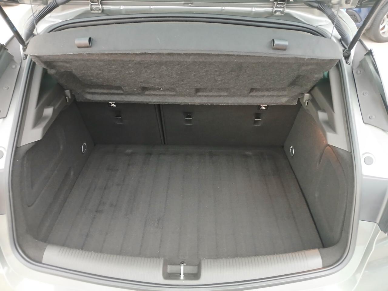 Opel Astra 1.5 CDTI 122 CV AUTO AT9 2021