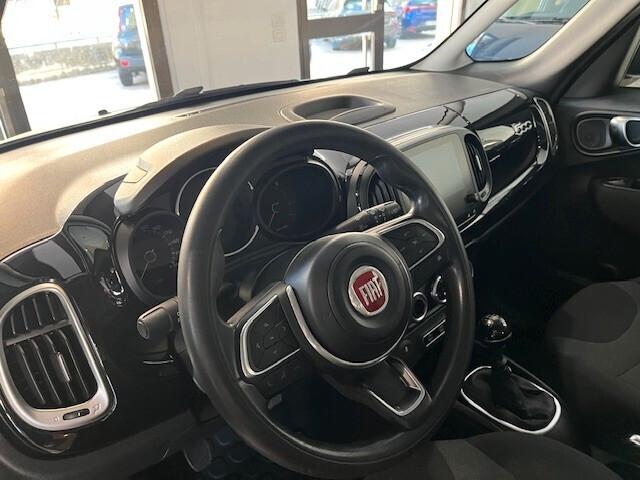 Fiat 500L 1.4 95 CV S&S Mirror