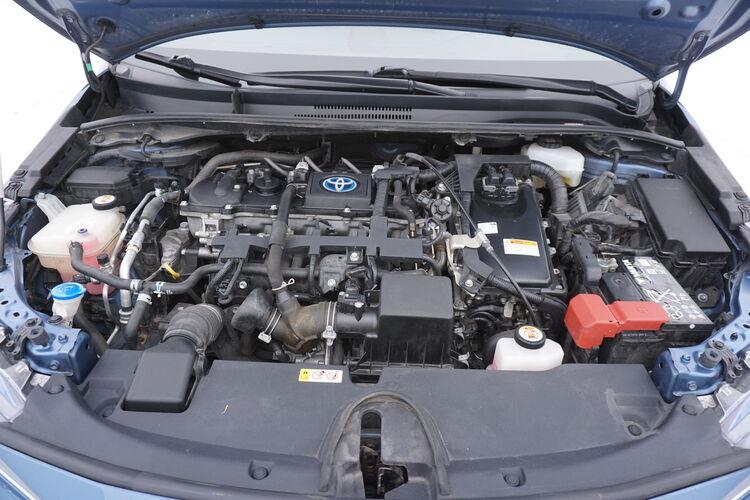 Toyota Corolla TS Hybrid Business Tech BR956148 1.8 Full Hybrid 122CV