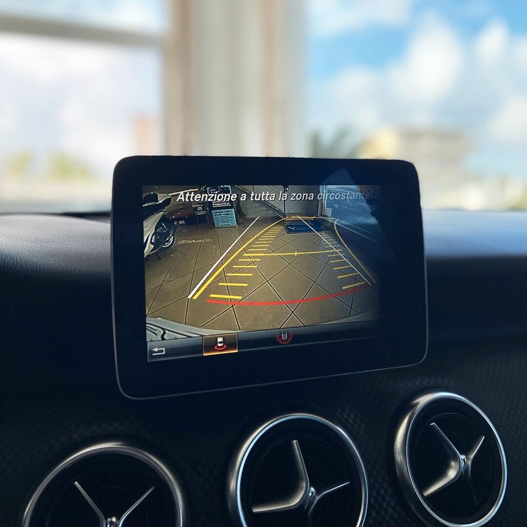 Mercedes-benz A 180 d Sport