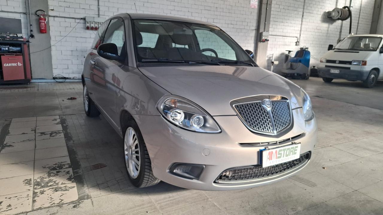 Lancia Ypsilon 1.2 69 CV Elle