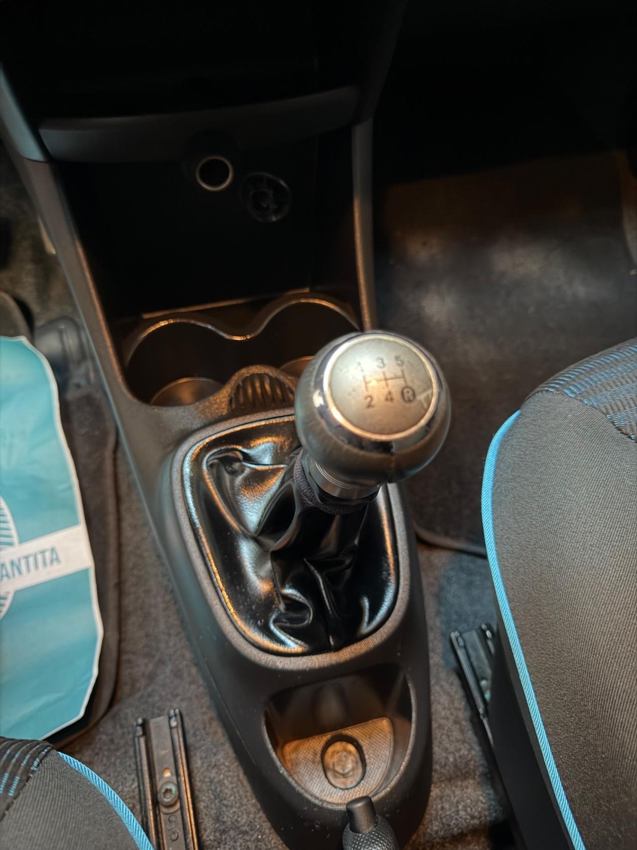 Peugeot 107 1.0 Neopatentati Euro 5