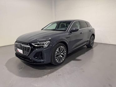 AUDI Q8 E-TRON 55 QUATTRO S LINE - RENT TO BUY