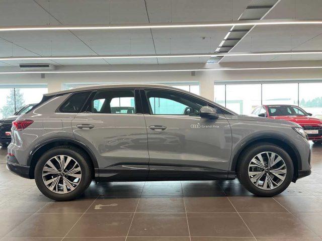 AUDI Q4 e-tron Q4 35 e-tron Business Advanced