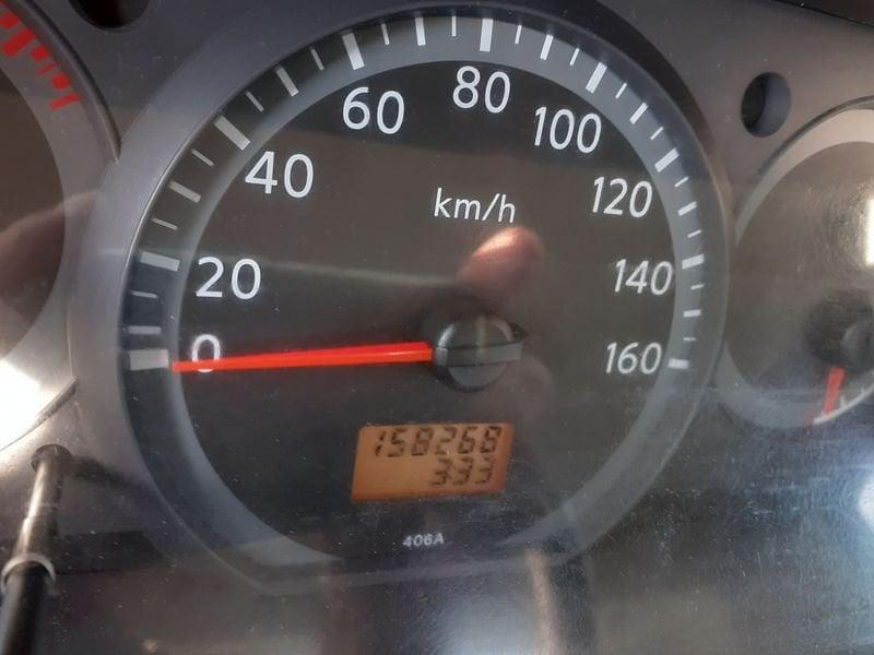 Nissan Cabstar Cabstar 35.11 2,5TDI 110CV RIBALTABILE, PREZZO+IVA