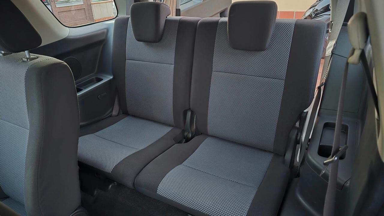 Suzuki Vitara 3P 4X4 DIESEL