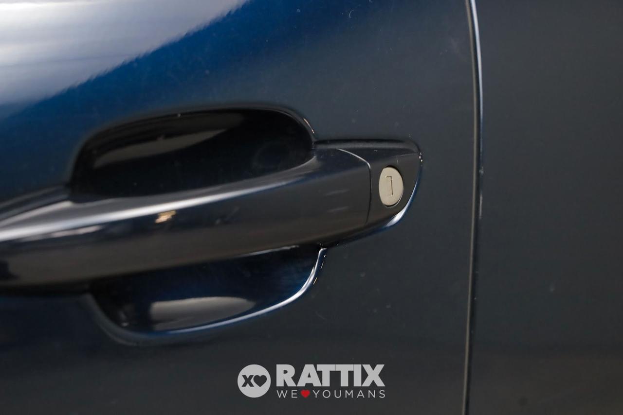 Citroen C5 Aircross 1.6 Hybrid 225CV Shine e-EAT8