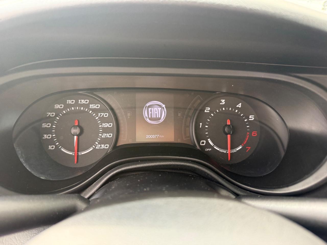 Fiat Tipo 1.4 T-Jet 120CV GPL 5 porte Lounge