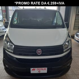 FIAT Talento 2.0 Ecojet 120CV PC-TN 10q