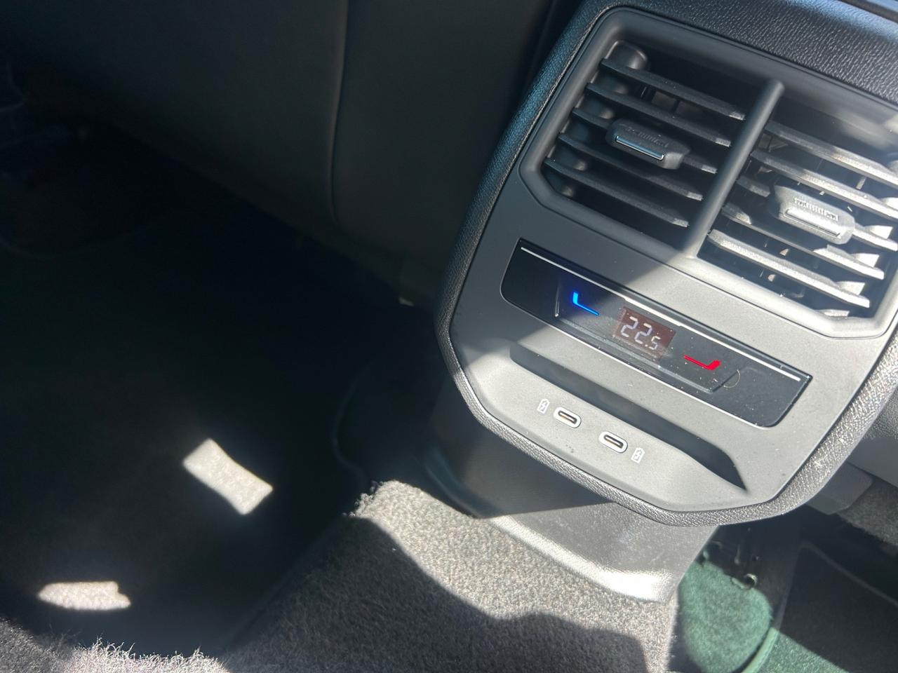 Cupra Formentor 2.0 TDI