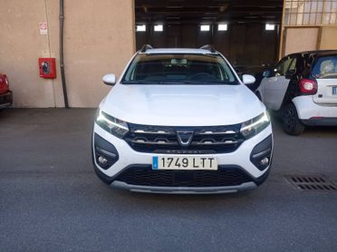 Dacia Sandero 1.0 tce Expression 90cv