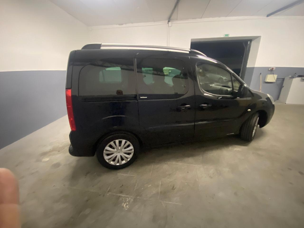 Citroen Berlingo 1.6 HDi 90CV Multispace