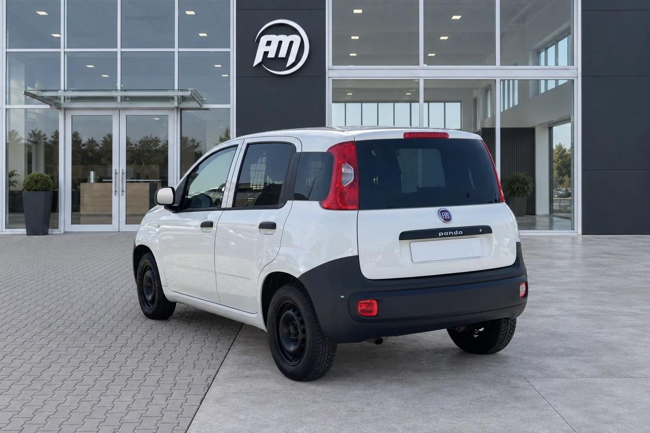 Fiat Panda 1.3MJT VAN 2POSTI +IVA