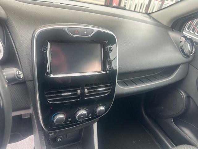 RENAULT Clio 1.5 dCi 8V 75CV 5 porte Costume National