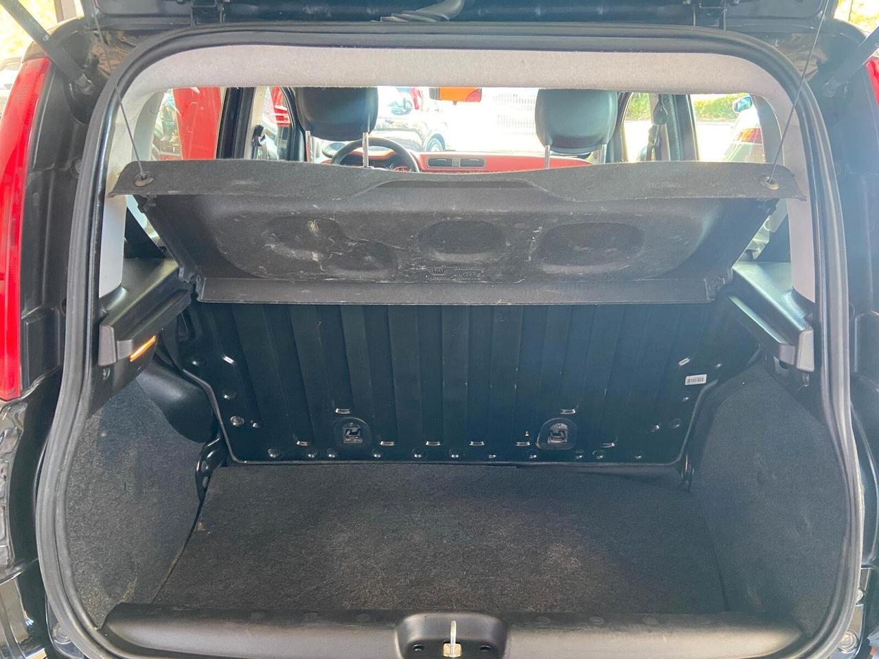 Fiat Panda 1.2 GAS(GPL)