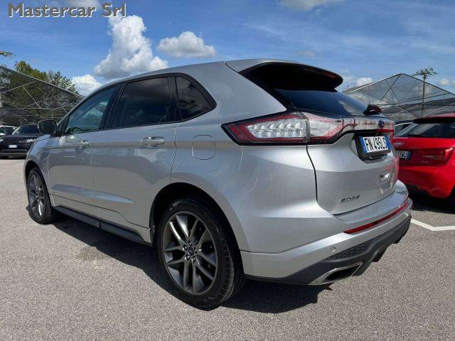 FORD Edge 2.0 tdci 210cv AWD Automatica St-Line - FN495LS