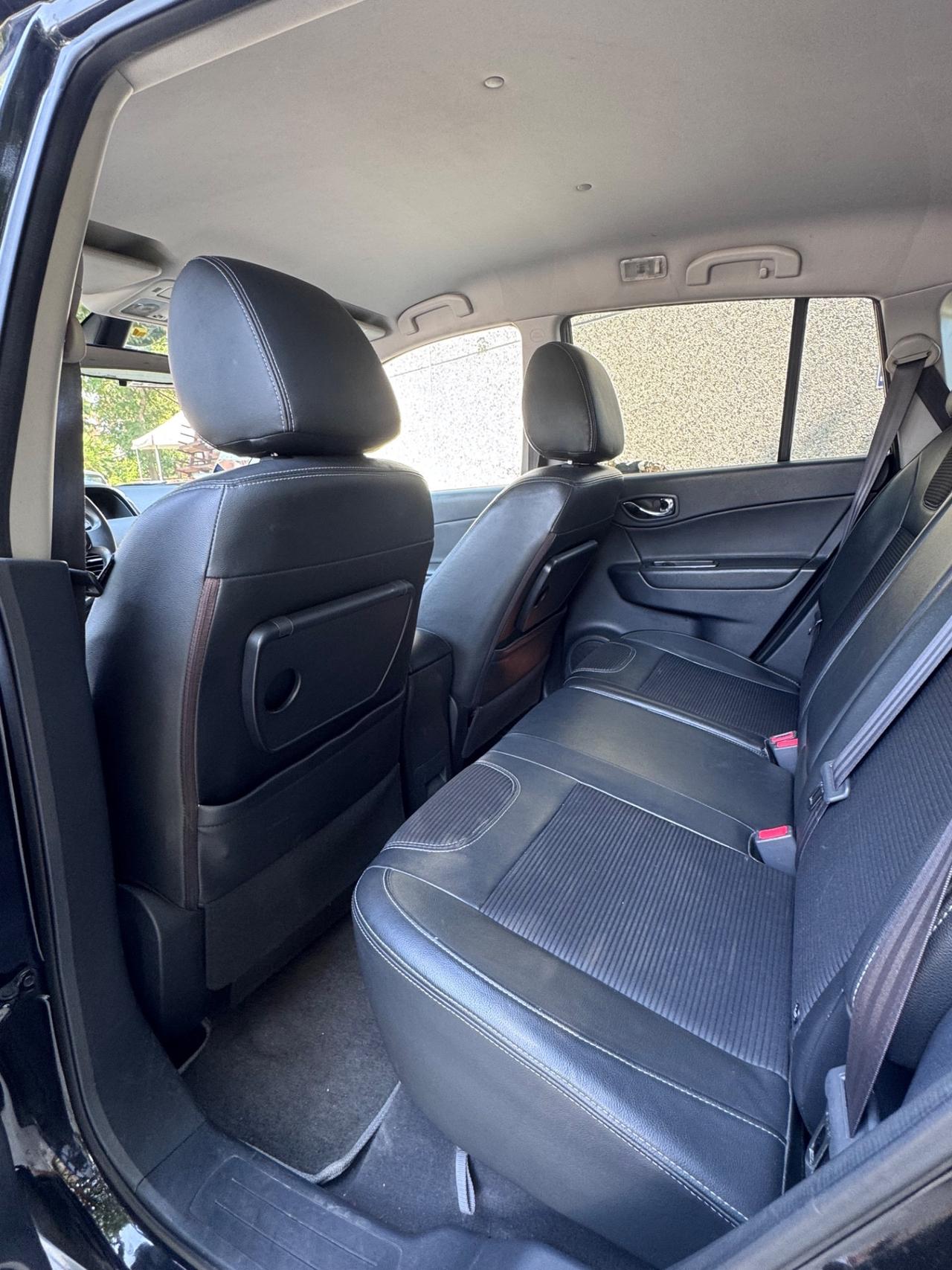 Renault Koleos 2.0 dCi 150CV 4X4 Bose