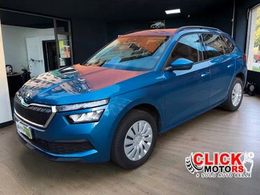 Skoda Kamiq 1.0 tsi Ambition 95cv