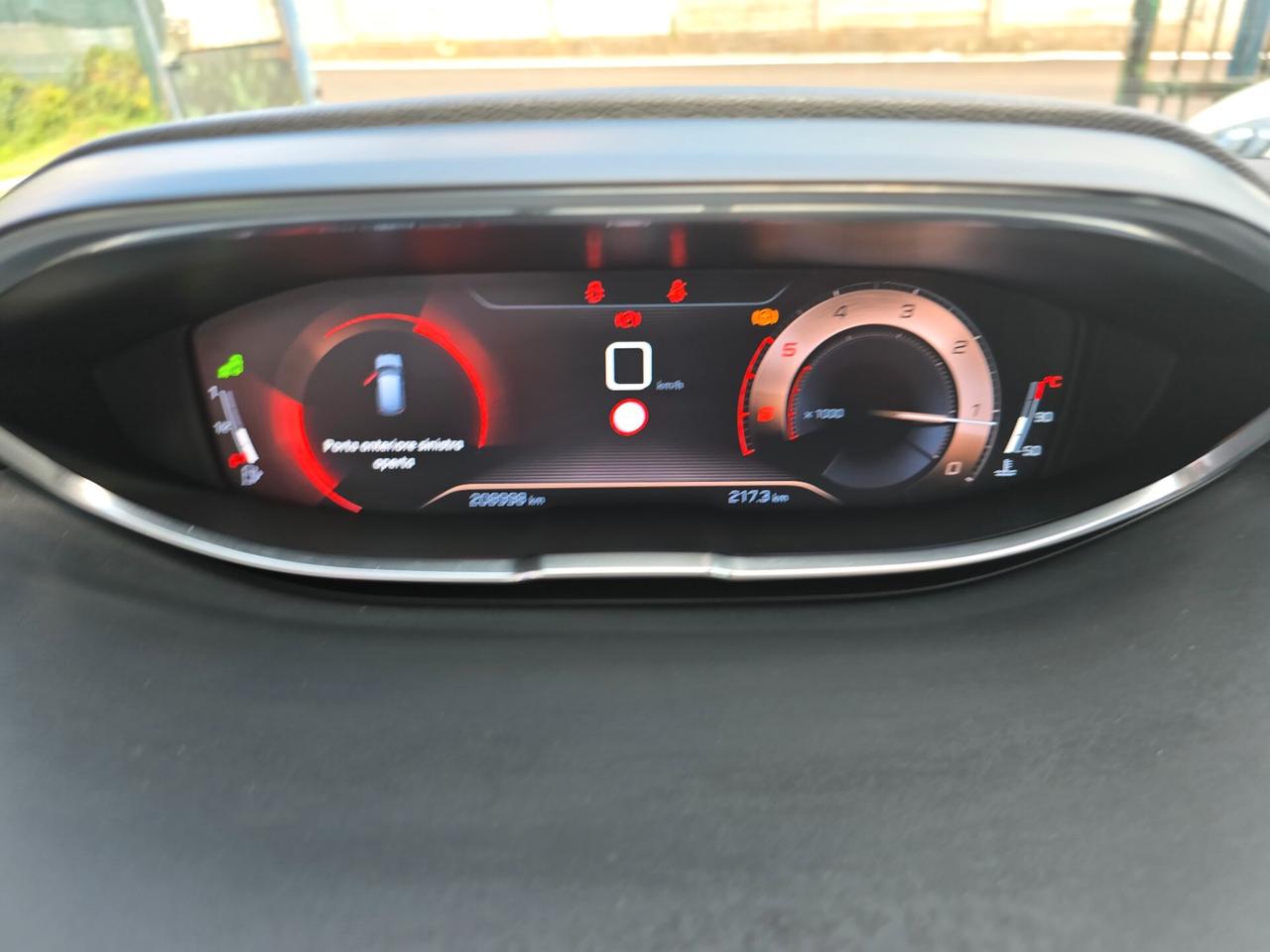 Peugeot 3008 1.5HDI 130CV GT Line -2019