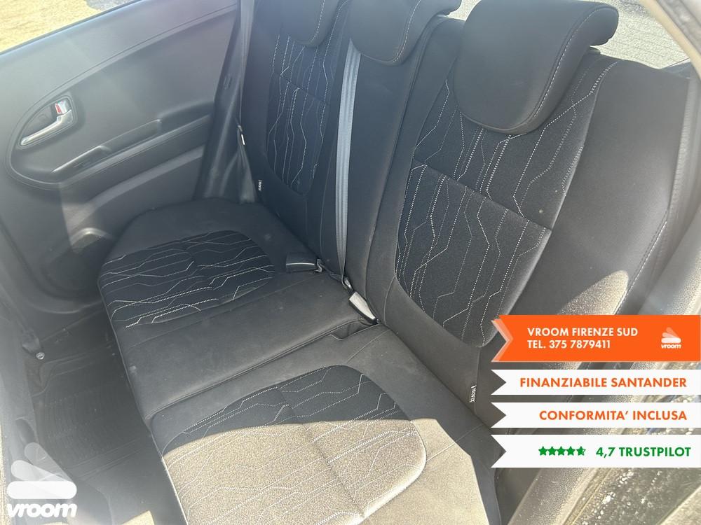 KIA Picanto 2ªs.(11/17) Picanto 1.0 12V 5 port...