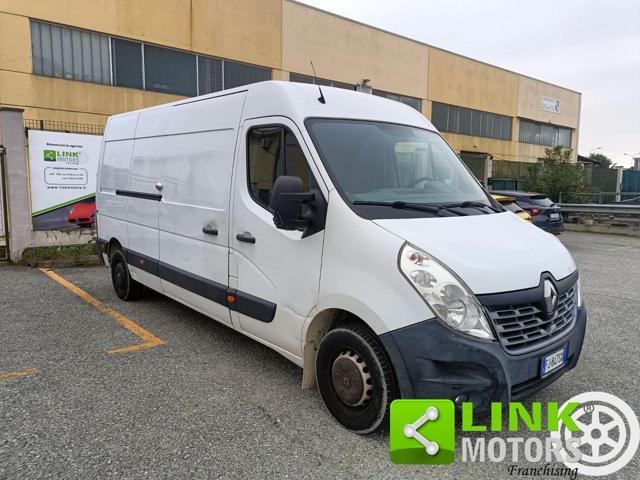 RENAULT Master T35 2.3 dCi/145 ENERGY Dci 145cv L3 H2