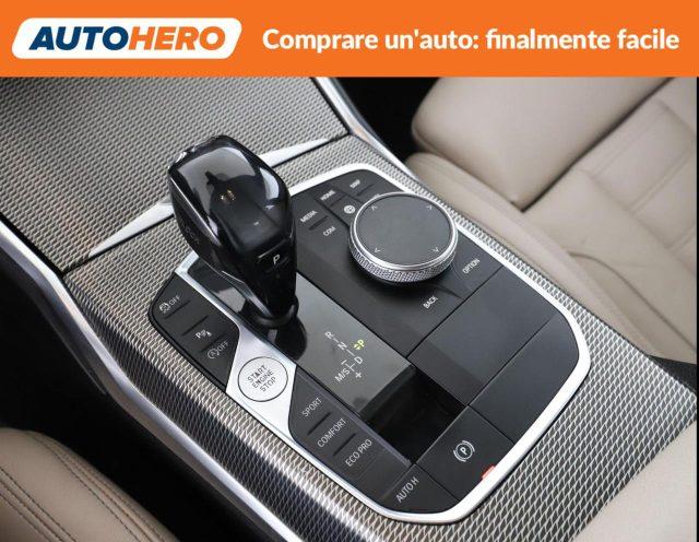 BMW 330 d Msport